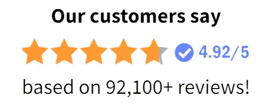 Neurapezil 5 star ratings